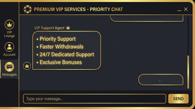 Payment and PKR controls in c99game - 6